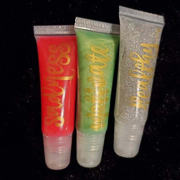 DBAA lipglosses - Picture 3 of 4